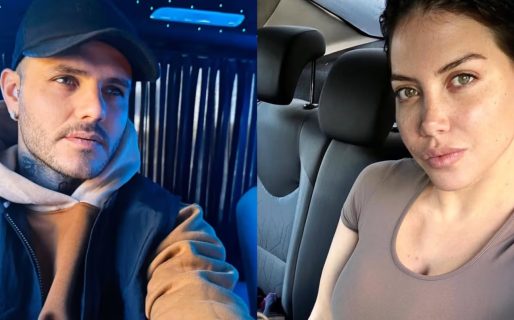 Se filtró lo peor que Wanda Nara le hizo a Mauro Icardi cuando iniciaron su romance clandestino