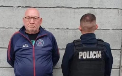 La fiscalía pidió que siga preso el policía retirado que mató a su vecino por el volumen de la música