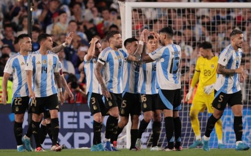 Un futbolista argentino quedó en medio de un escándalo en Francia