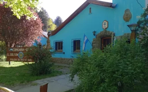 Encontraron a la turista de Comodoro que estaba perdida en El Bolsón