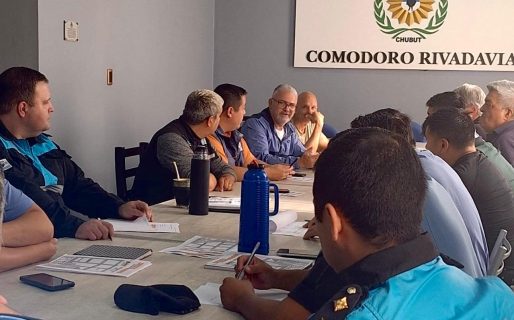 Habrá un amplio dispositivo de tránsito para la 59° edición de la Corrida de Diario Crónica