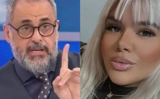 Rial rompió el silencio y se mostró devastado por lo que pasó con Morena: “La vergüenza es terrible”