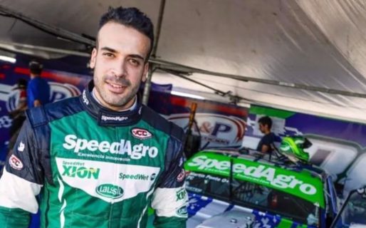 Los padres de Nicanor denunciaron amenazas tras acusar al expiloto de TC de fraude