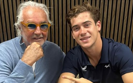 Un especialista en automovilismo reveló la fecha del debut de Franco Colapinto con Alpine en la Fórmula 1