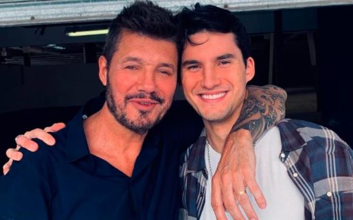 El hijo de Marcelo Tinelli escapó de un control policial en Punta del Este y fue demorado