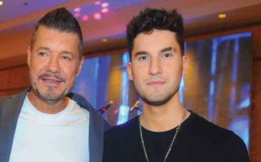 Se supo el pedido que Francisco Tinelli le hizo a la policía tras ser demorado en Uruguay