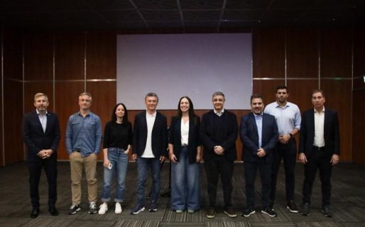 Macri encabeza una cumbre del PRO para definir la estrategia sobre las PASO y ordenar las internas