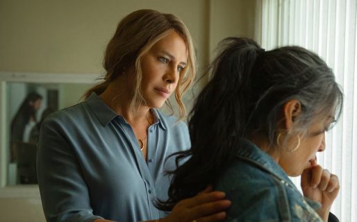 La actriz de “Emilia Pérez” podría perder su nominación al Oscar porque reflotaron sus viejos tuits racistas