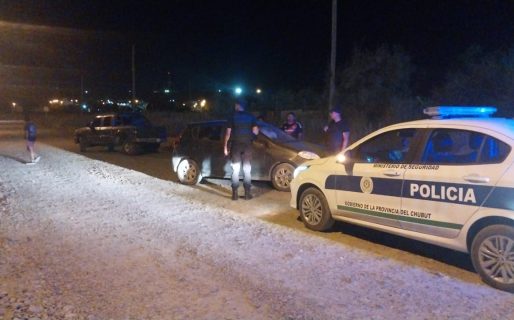Manejaba borracho y chocó contra una camioneta
