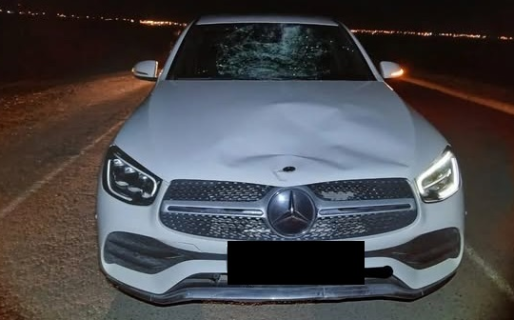 La mujer que atropelló y mató a un periodista quedó en libertad