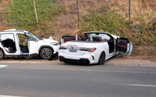 Murió un exintegrante de Los Pumas en un accidente de tránsito en Chile