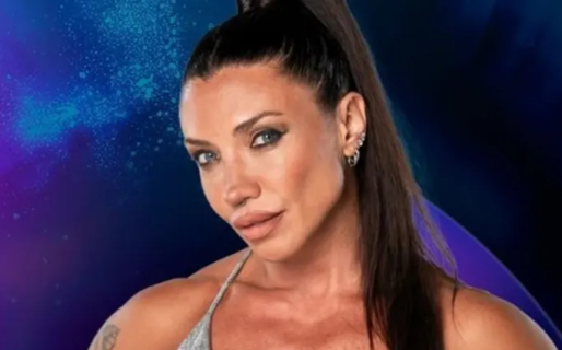 Sorpresa total: Andrea abandonará la casa de Gran Hermano por problemas de salud