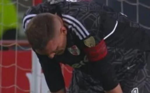 Los mejores memes del insólito gol que se hizo Armani