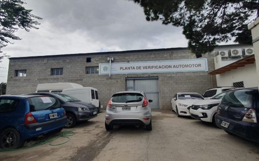 Preocupación por el aumento de secuestros de vehículos con chapas adulteradas