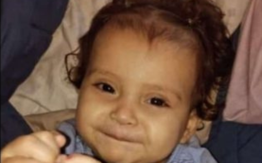 Se necesitan donantes de sangre para la beba internada por Síndrome Urémico Hemolítico