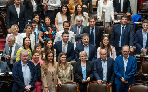 Fuerte crítica del PRO al Gobierno por las extraordinarias: “Es preocupante la falta de vocación de diálogo”