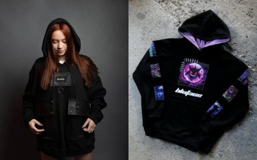 Bluface: La marca de Streetwear comodorense que nació en tiempos de pandemia