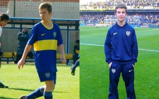 Tuiteaba «Riber», Boca lo dejó libre y ahora prefirió a Gallardo