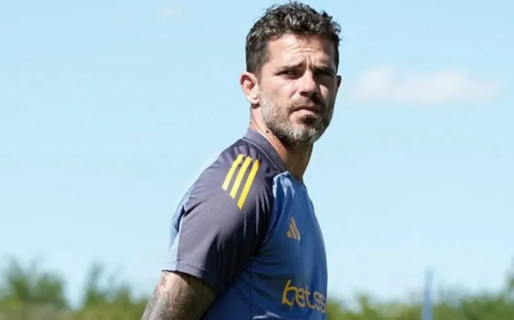 Los ausentes en Boca para el debut en el Apertura ante Argentinos