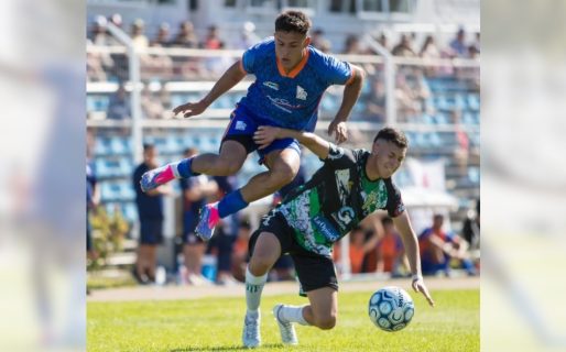 La CAI y Boxing juegan otro día