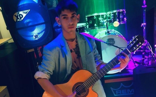 Padre de tres hijos busca trabajo en Comodoro: «Una oportunidad para cambiar mi vida»