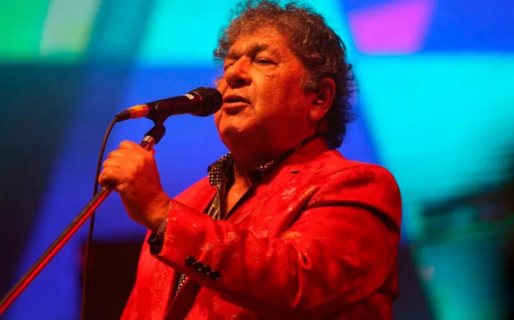 Cacho de «Los Palmeras» se encuentra estable tras sufrir un ACV