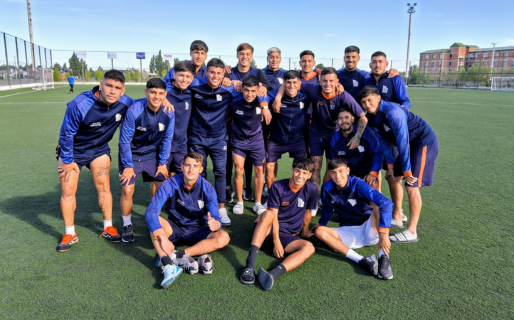 La CAI y Boxing definen al finalista del Torneo Regional