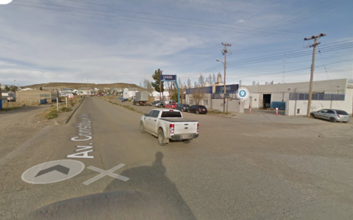 Este sábado habrá corte de calzada en un tramo de Av. Constituyentes