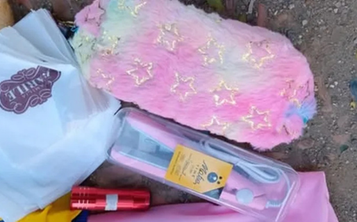 Frustraron un intento de robo en pleno centro