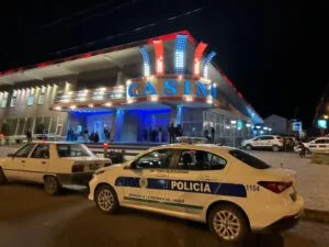 Clausuraron un casino de Chubut por menores en su interior