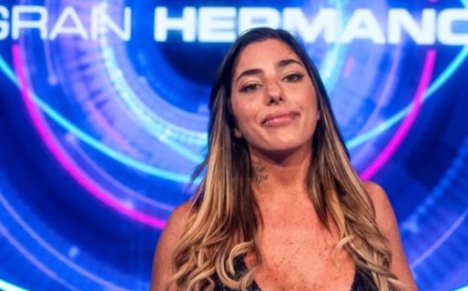 Catalina Gorostidi contó el complicado problema de salud que tiene tras la separación de Joel Ojeda