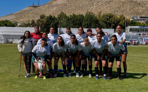 La temporada 2024 del fútbol femenino llega a su fin con dos partidos decisivos 