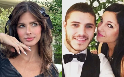 La hermana de Icardi aceptó a la China Suárez como cuñada y provocó a Wanda