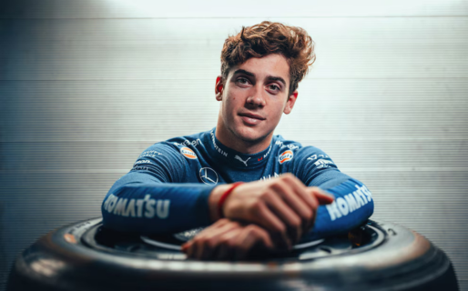 Los 5 hitos de Colapinto en la Fórmula 1 que lo llevaron a protagonizar el traspaso a Alpine