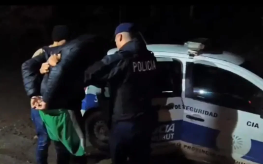 Crimen de Cifuentes: prisión preventiva de un mes para el imputado