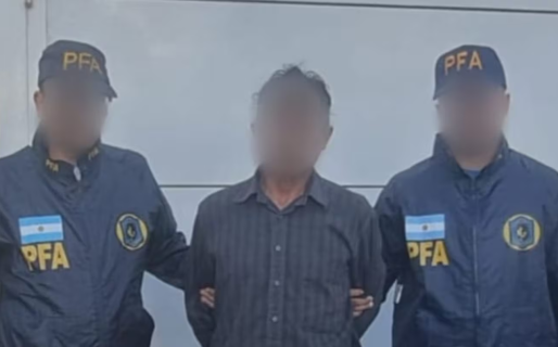 Detuvieron a un hombre acusado de haber violado durante 37 años a su esposa con la que tuvo 11 hijos