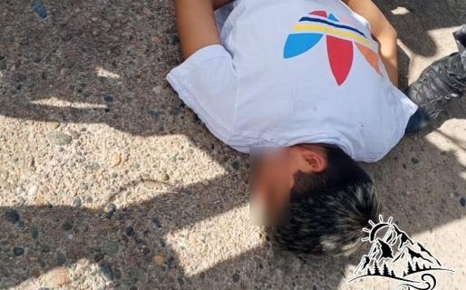 Robó una billetera y se delató solo comprando en un kiosco