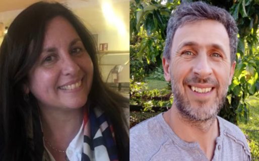 Dos docentes argentinos fueron elegidos entre los 50 mejores del mundo y competirán por un millón de dólares