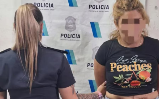 La empleada de un hotel apuñaló al gerente porque no le subieron el sueldo