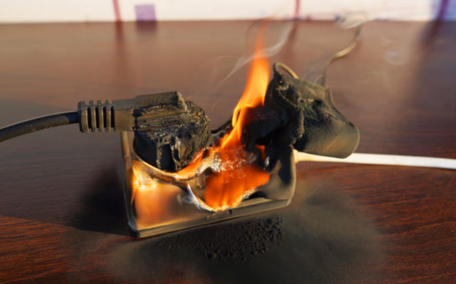 Ni microondas ni router: el aparato que tenés que desconectar en una ola de calor para evitar un incendio