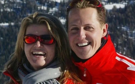 Ferrari lanzó un mensaje para Michael Schumacher y casi infarta a sus seguidores