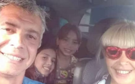 A tres años de la tragedia de Madryn: Stefania una madre que lucha por justicia