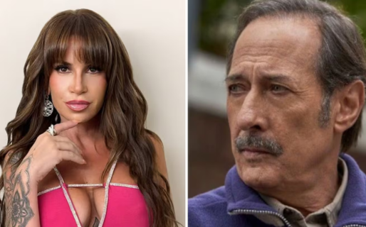 El enojo de Florencia Peña por la vuelta de un histórico programa de Guillermo Francella: “No da que lo pasen”