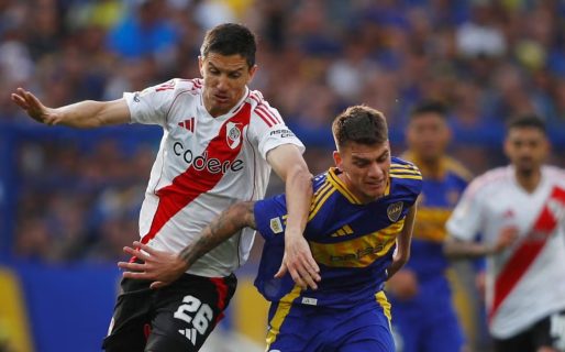 Se conoció parte del cronograma de la Liga Profesional: se jugarán siete fechas en apenas un mes