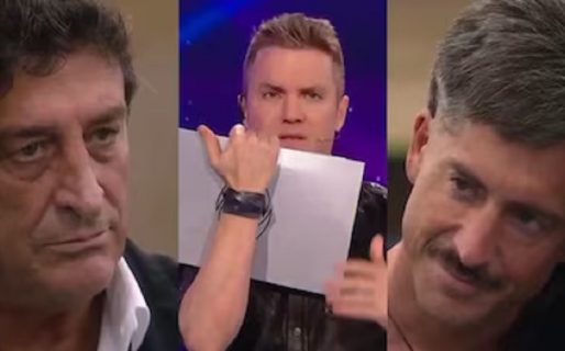 Juan Pablo versus Carlos en Gran Hermano: quién fue el eliminado en otra noche de tensión