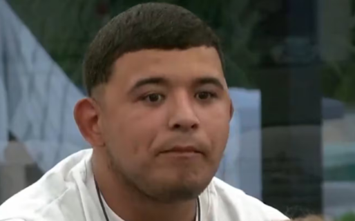A menos de 24 horas de su salida de “Gran Hermano 2025″, Brian rompió el aislamiento