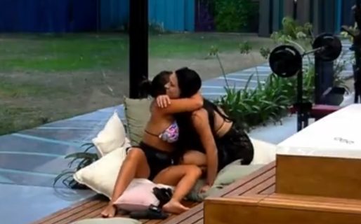 Inesperado pacto en Gran Hermano: la alianza entre Jenifer y Chiara para sacar a Giuliano de la casa