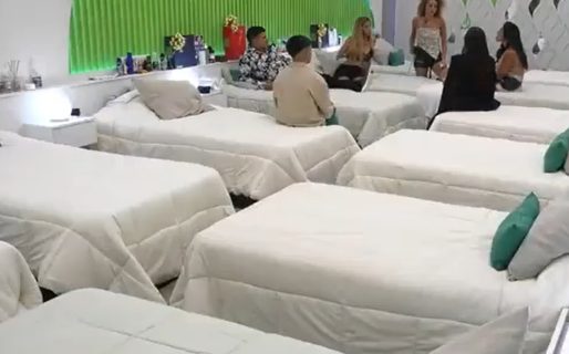 Quiénes son los participantes que quedaron nominados en Gran Hermano