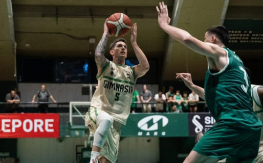 Cierre de gira: Gimnasia se enfrenta a Peñarol en Mar del Plata