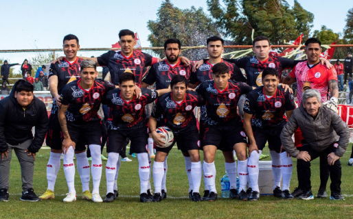 Fin de semana para que el fútbol local se ponga al día